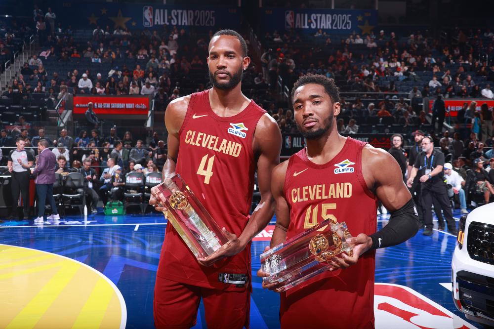 技术的交织 技术的交织